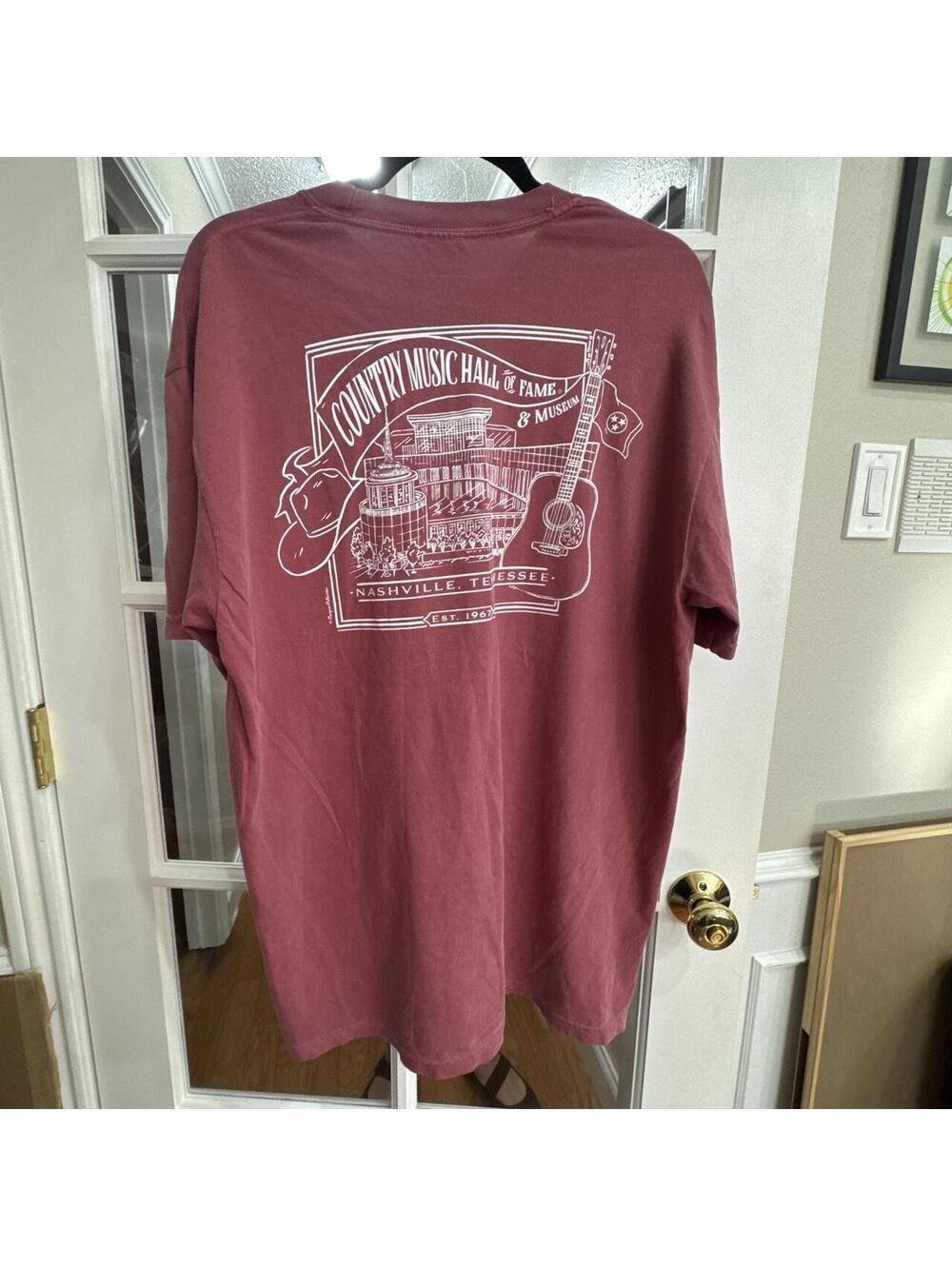Comfort Colors Women's Tshirt